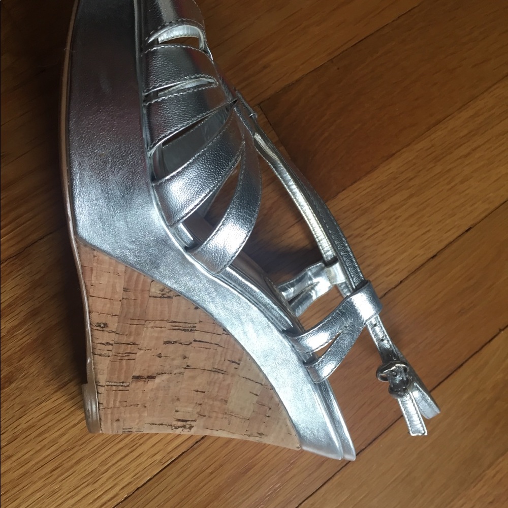 Charles by Charles David platform sandals